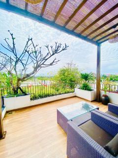 ZZZ Beach Villa - Hoi An - 5
