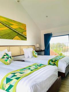 ZZZ Beach Villa - Hoi An - 2