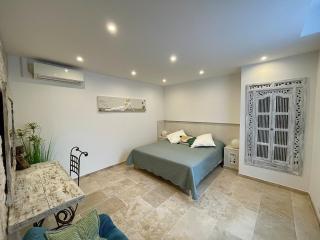 Apartment, jacuzzi, - Barjac - 3