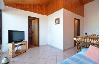 Spacious apartment in Peroj with terrace - Peroj - 3