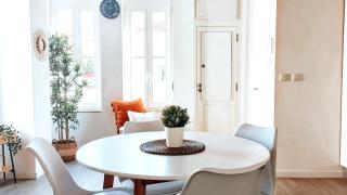 Mezzanine with courtyard in Porto - Oporto - 7
