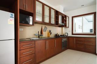 Princess Massarossa Pool Villa Pattaya-24 - 6