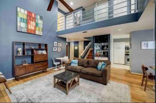 Spacious and stylish home in the heart of Houston - Houston - 3