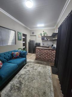 Ode to Serenity Cottage - Pretoria - 3