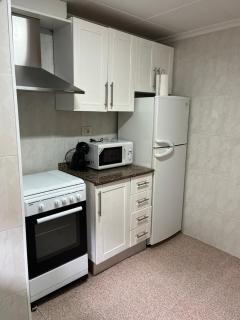 Apartamento CA VALEN 4 - 5