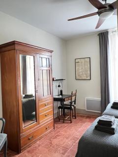 Maison BIS - 7