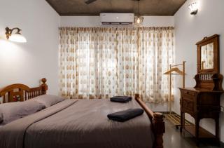 Brick House - Kozhikode - 8