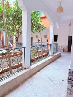 Calme et sérénité - Taroudant - 7