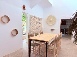 Calme et sérénité - Taroudant - 1