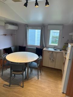 MOBIL HOME Le Soleil,3CH,6PERS - 2
