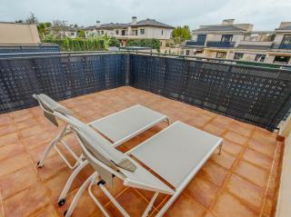 The Garden House - Alicante - 5