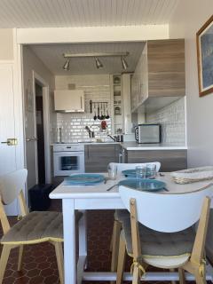 L'océania Joli studio 3 personnes au pied de la Grande plage - Saint Gilles Croix de vie - 8