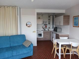 L'océania Joli studio 3 personnes au pied de la Grande plage - Saint Gilles Croix de vie - 3