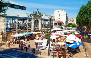 AV de Bordeaux - Narbonne - 6