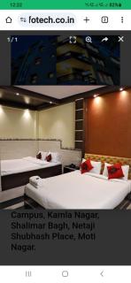 Hotel Traditional Inn - Neu-Delhi - 9