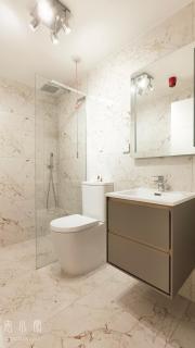 Beryl Road 1B2B apartment in Hammersmith - Londra - 7