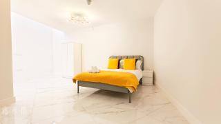 Beryl Road 1B2B apartment in Hammersmith - Londra - 5