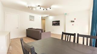 Beryl Road 1B2B apartment in Hammersmith - Londra - 3