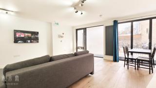 Beryl Road 1B2B apartment in Hammersmith - Londra - 1