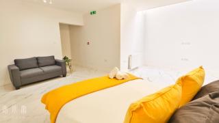 Beryl Road 1B2B apartment in Hammersmith - Londen - 1