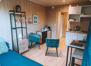 La chambre des oliviers - 1