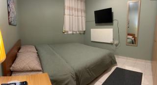 Anna’s house - 2