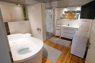 Wellness Oase in Burgdorf - 9