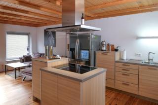 Wellness Oase in Burgdorf - 8