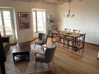 Stunning 3BR Full Ocean View - Town Center Menton - Menton - 6
