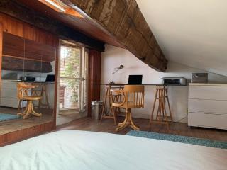 Stunning 3BR Full Ocean View - Town Center Menton - 2