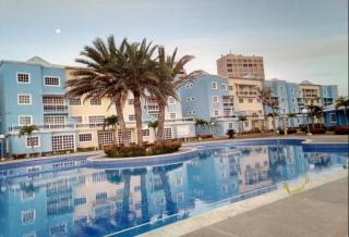 Luxury apartment La Caracola Margarita - Porlamar - 4