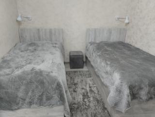 Guest house number 1 - Batumi - 1