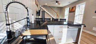 The Guesthouse at Pine Forest Hideaway - Near Jordan Lake & 12 Minutes to UNC - Chapel Hill - 2