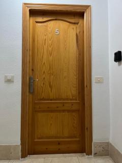 Apartamento CA VALEN 5 - 2