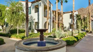 LV250 Upstairs 2 BDR Condo with Private Balcony - La Quinta - 0