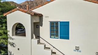 LV250 Upstairs 2 BDR Condo with Private Balcony - La Quinta - 9
