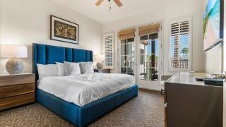 LV250 Upstairs 2 BDR Condo with Private Balcony - La Quinta - 3