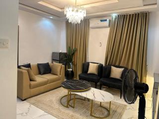 Budget Apartment near Airport - Lagos - 0