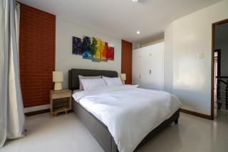4BR PUBJ RestHouse - Baguio - 3