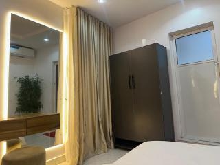 Budget Apartment near Airport - Lagos - 9