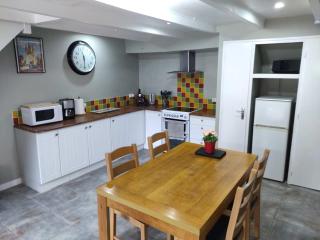 Gîte à la Ville - 3