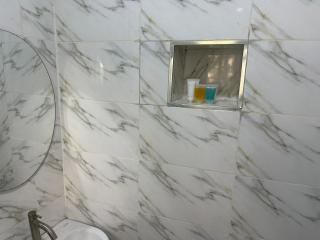 Budget Apartment near Airport - Lagos - 5