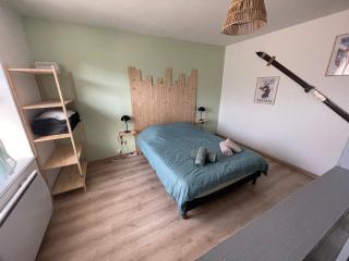 Très bel appartement au cœur des Vosges - Saulcy-sur-Meurthe - 8