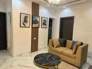 Budget Apartment near Airport - Lagos - 1