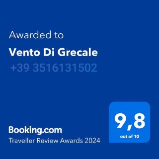 Vento di grecale Erice - Trapani - 0