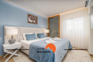 #249 Sapphire Shoreline Lodge by Home Holidays - Albufeira - 9