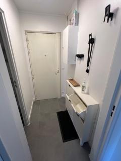 Appartement 40 m2 avec parking gratuit - 8