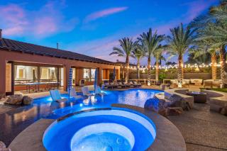 Luxurious Family Friendly Retreat W Heat Poolspa - 5