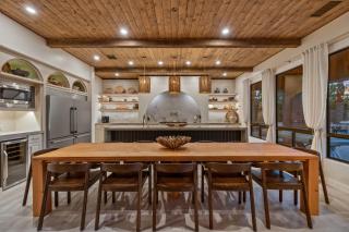 Luxury Tulum Inspired W Pool Cabanas, Pickleball - Indio - 6