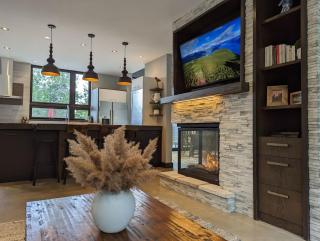 Chalet Hill Top Inn - Messines - 7